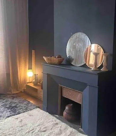 Apartman Super T3 Centre Historique Pres Halles *