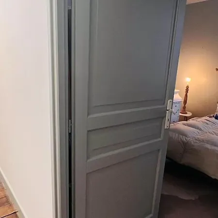 Appartement Super T3 Centre Historique Près Halles