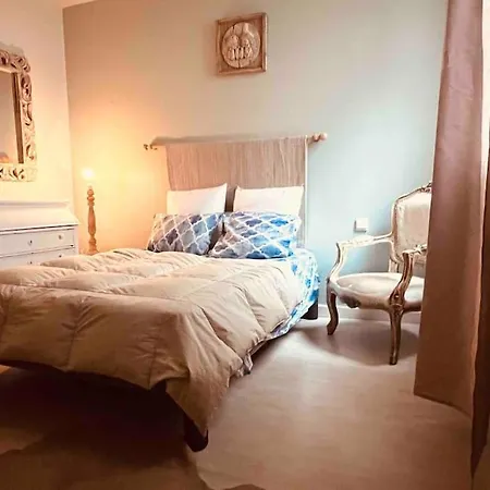 Apartment Super T3 Centre Historique Pres Halles Bayonne